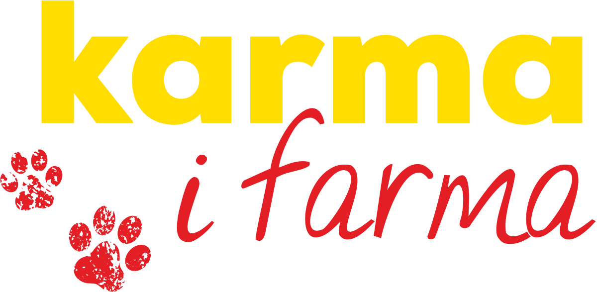 Karma i Farma - Najlepsza marka dla Twojego psa i kota