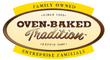 Oven-Baked Tradition