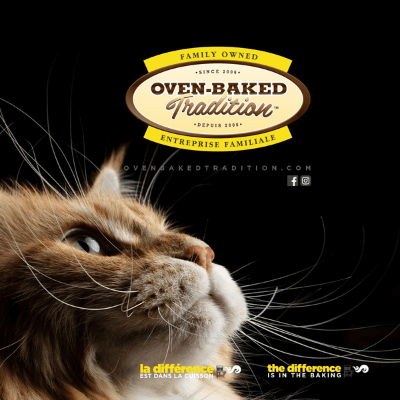 Oven-Baked Tradition - Sukces trwi w wypiekaniu 