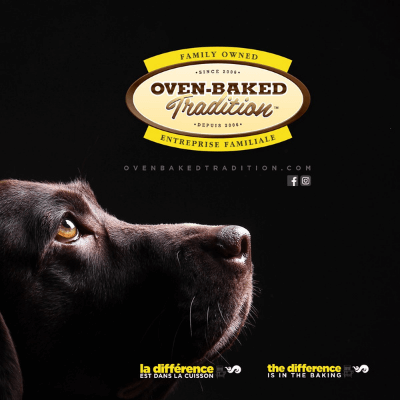 Oven-Baked Tradition - Sukces trwi w wypiekaniu 