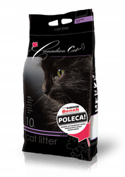 Canadian Cat Lavender 10L