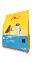 JOSIDOG MASTER MIX 900G