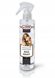 Super Benek Neutralizator Białe Kwiaty 250ml