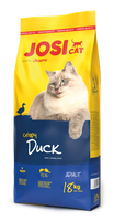 Josera JosiCat Crispy Duck z Kaczką