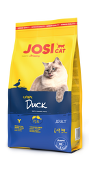 JosiCat Crispy Duck 1,9 kg