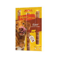 JosiDog Meat Sticks wołowina 33g