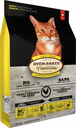 OBT Oven Baked Tradition Cat Food Adults of all life style with Chicken (z kurczakiem) 2,27kg