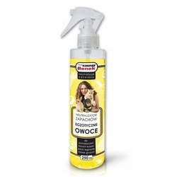 Super Benek Neutralizator Egzotyczne Owoce 250ml