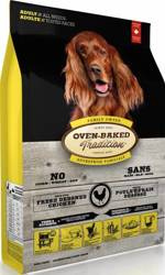 OBT Oven Baked Tradition Dog Food Adult with Chicken (z kurczakiem) 11,34kg