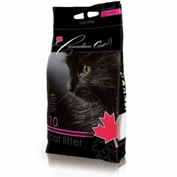 Canadian Cat Baby Powder 10L