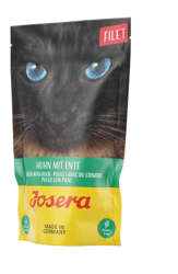 Josera Filet kurczak z kaczką 70g